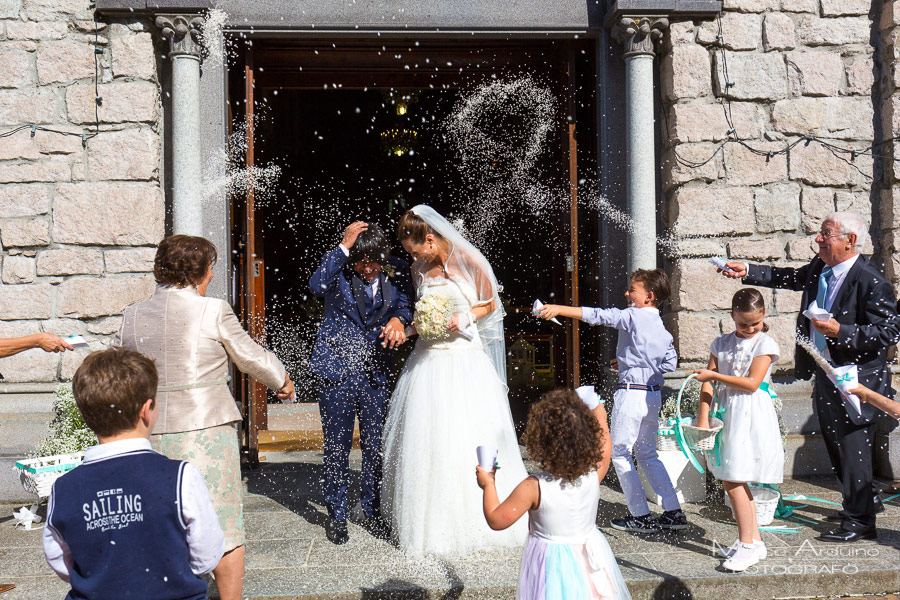 Matrimonio Stresa Lago Maggiore