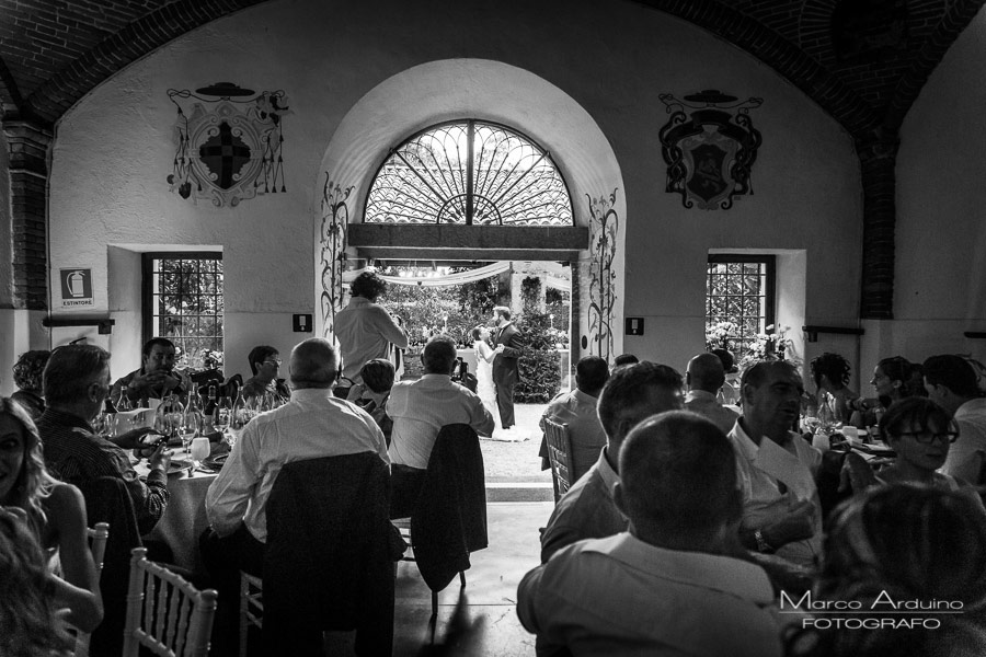 reportage matrimonio abbazia santo spirito villa giannone Novara