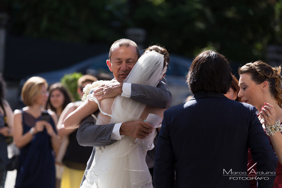 Matrimonio Stresa Lago Maggiore