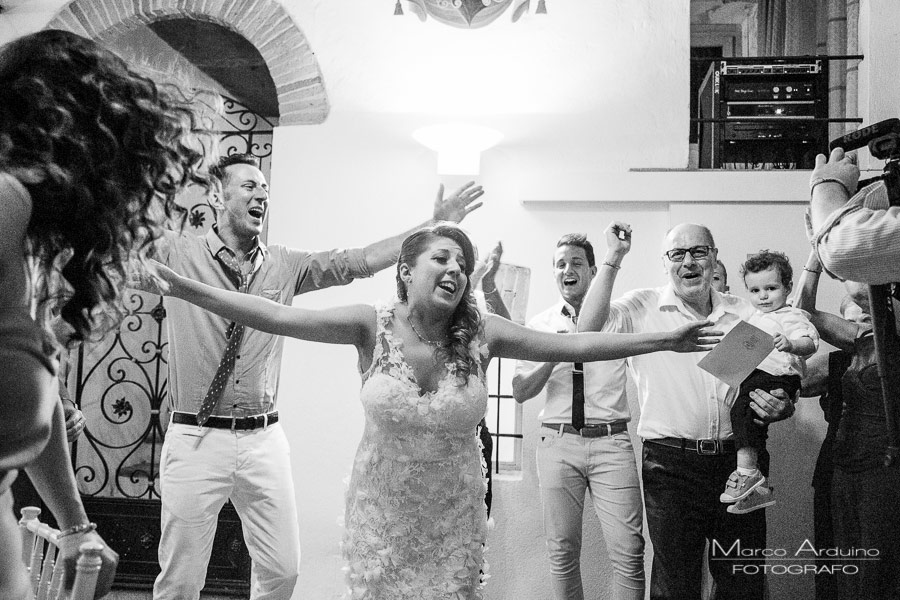 festa matrimonio abbazia santo spirito villa giannone