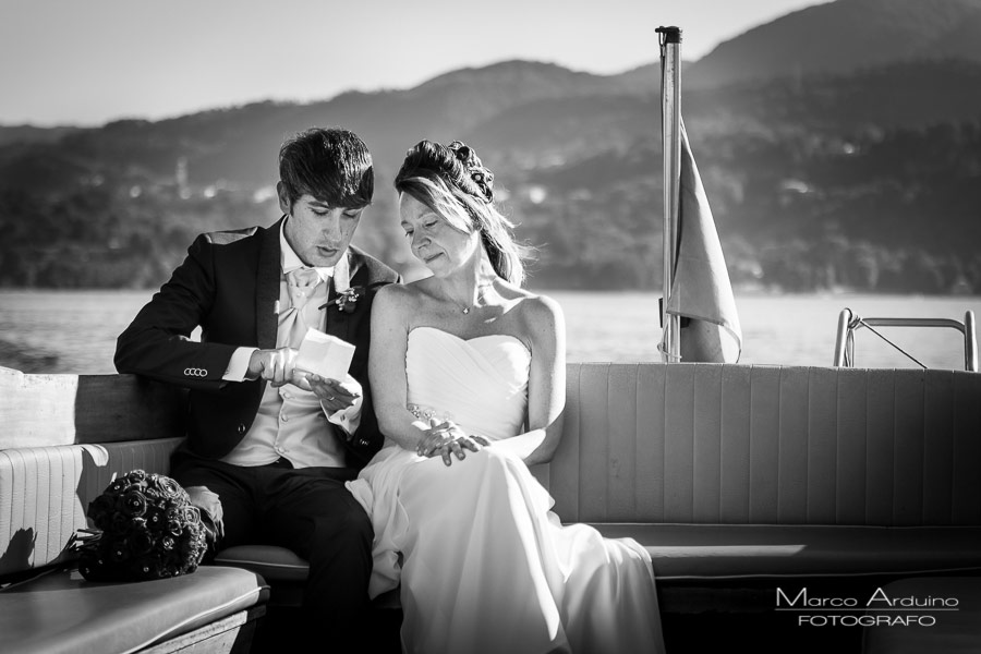 fotografo matrimonio lago orta