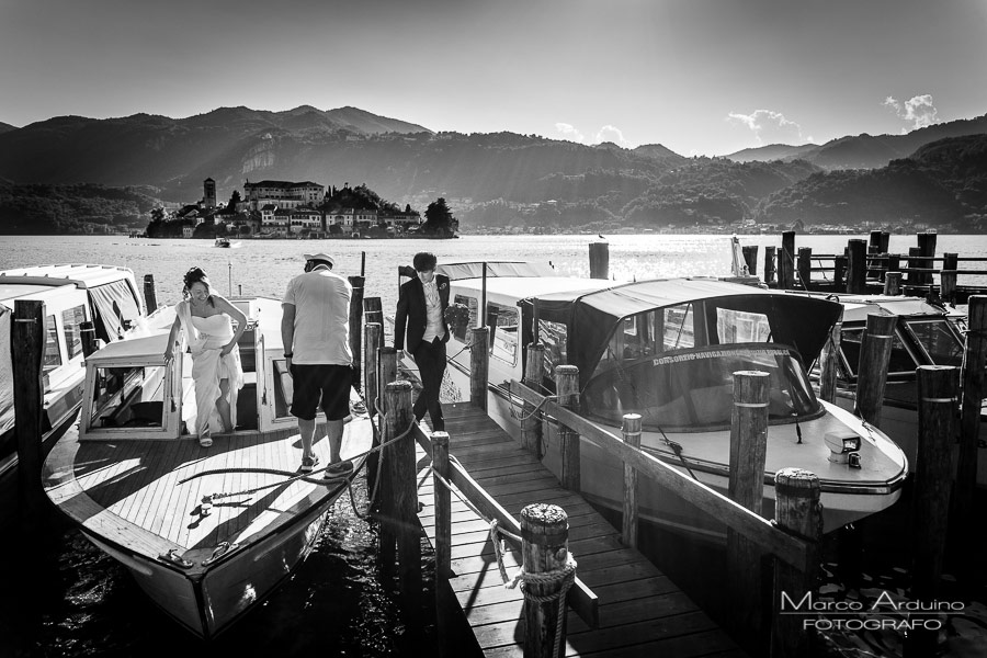 servizio fotografico orta san giulio