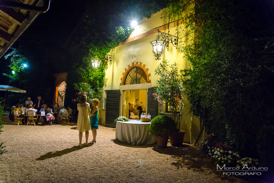 ricevimento matrimonio abbazia santo spirito villa giannone