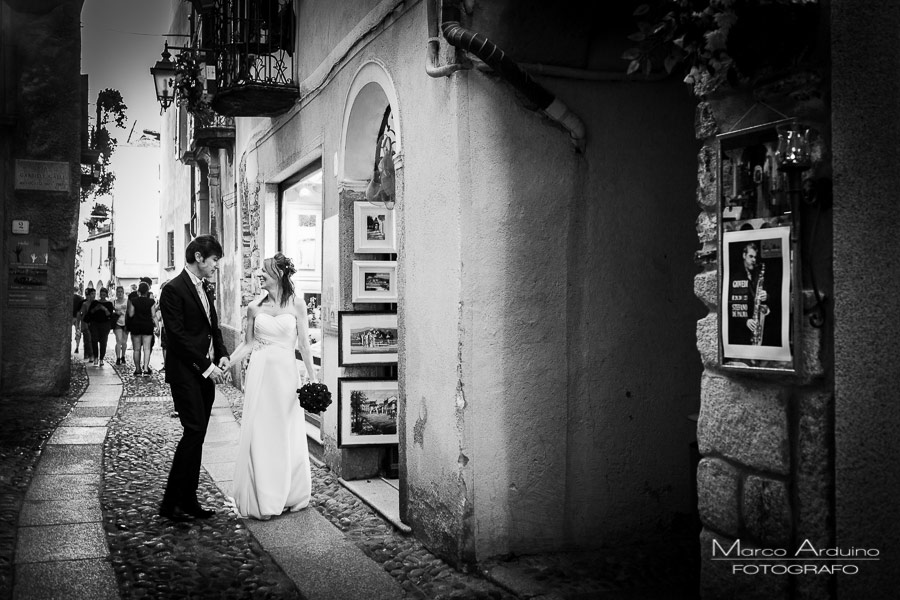 fotografo matrimonio lago orta