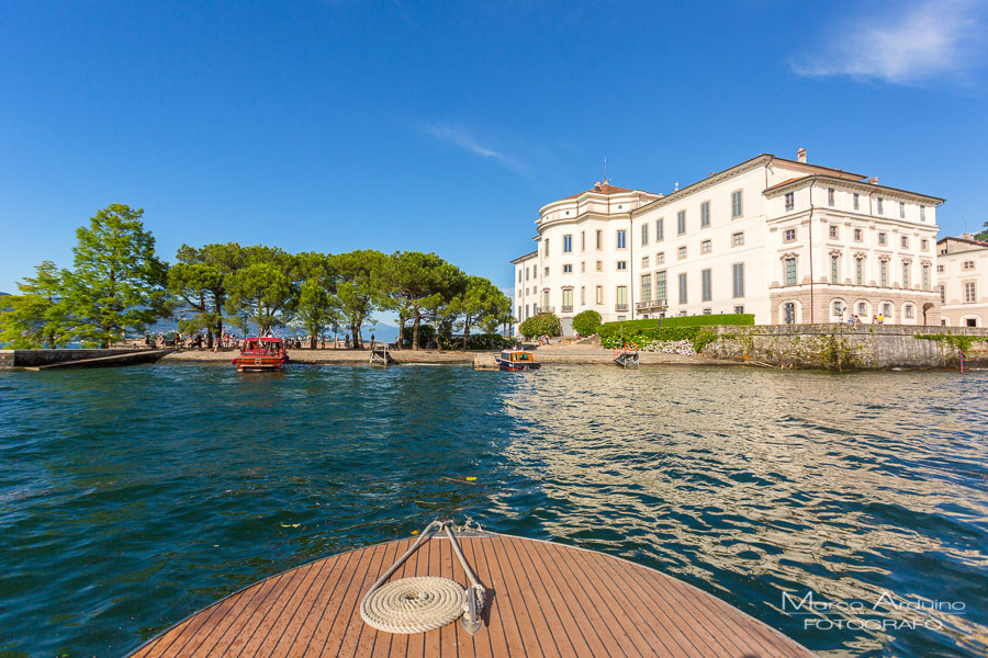 Fotografo matrimonio Stresa Isole Borromee