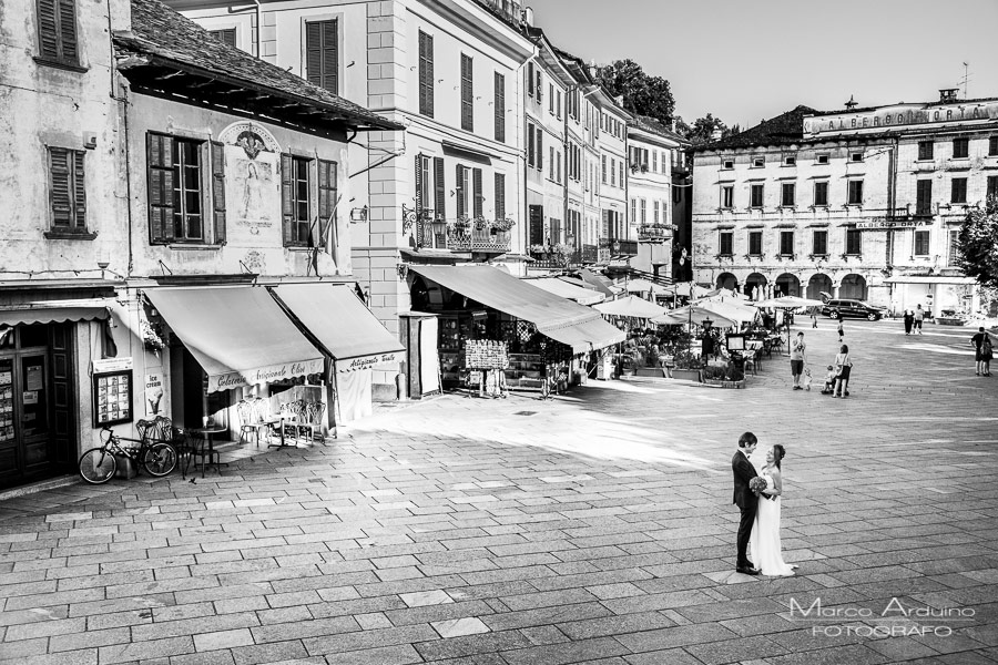 fotografo lago orta