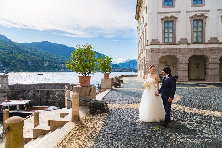 Fotografo matrimonio Stresa Isole Borromee