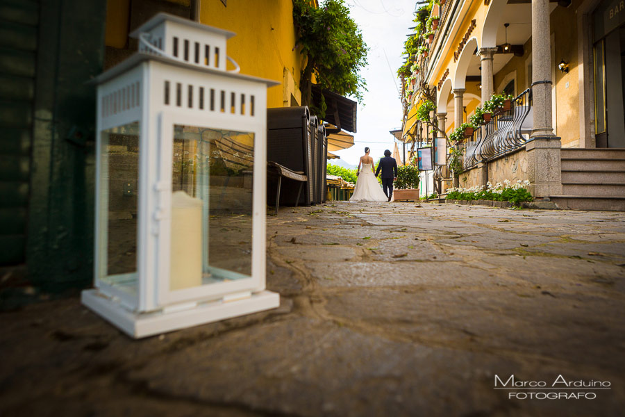 Fotografo matrimonio Stresa Isole Borromee