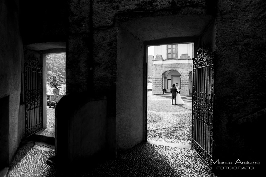 Fotografo matrimonio Stresa Isole Borromee