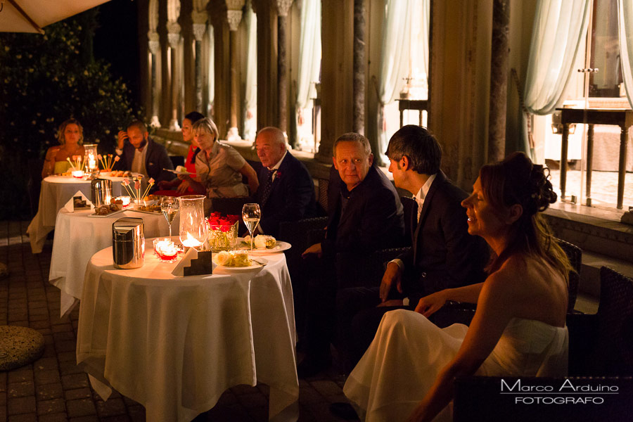 fotografo matrimonio villa crespi lago orta