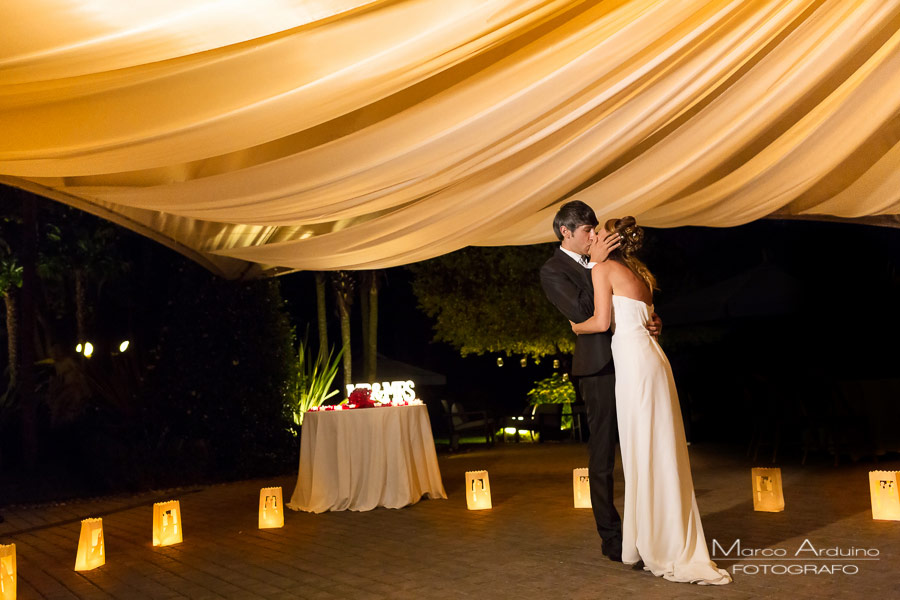 fotografo matrimonio villa crespi lago orta