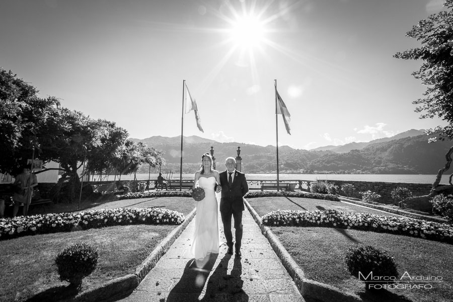 fotografo matrimonio lago orta