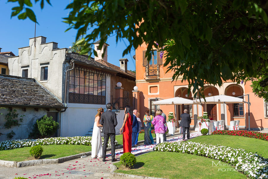 fotografo matrimonio lago orta