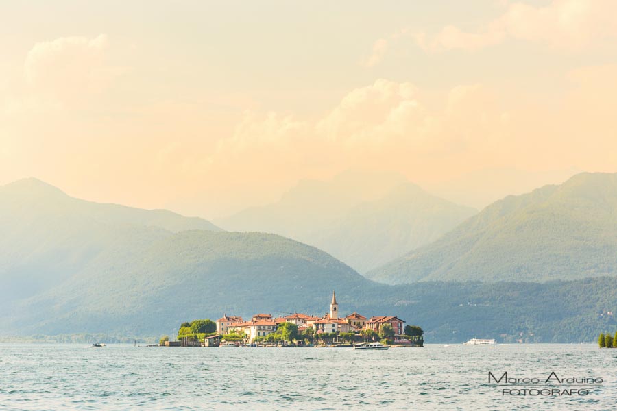 pre-matrimoniale lago maggiore