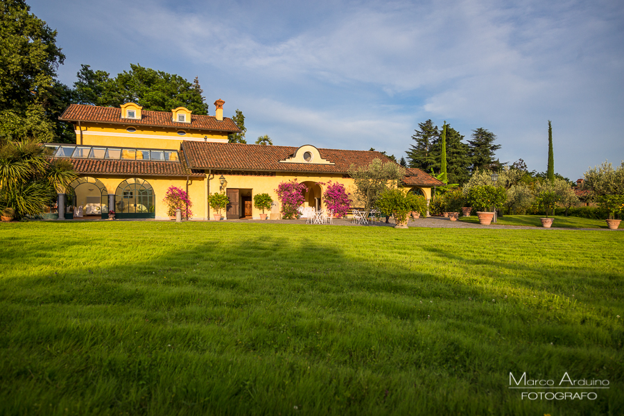 matrimonio cascina bonina biella