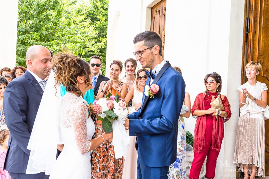 Fotografo Matrimonio a Varallo