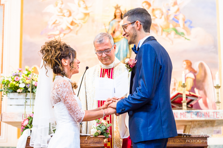 Fotografo Matrimonio a Varallo