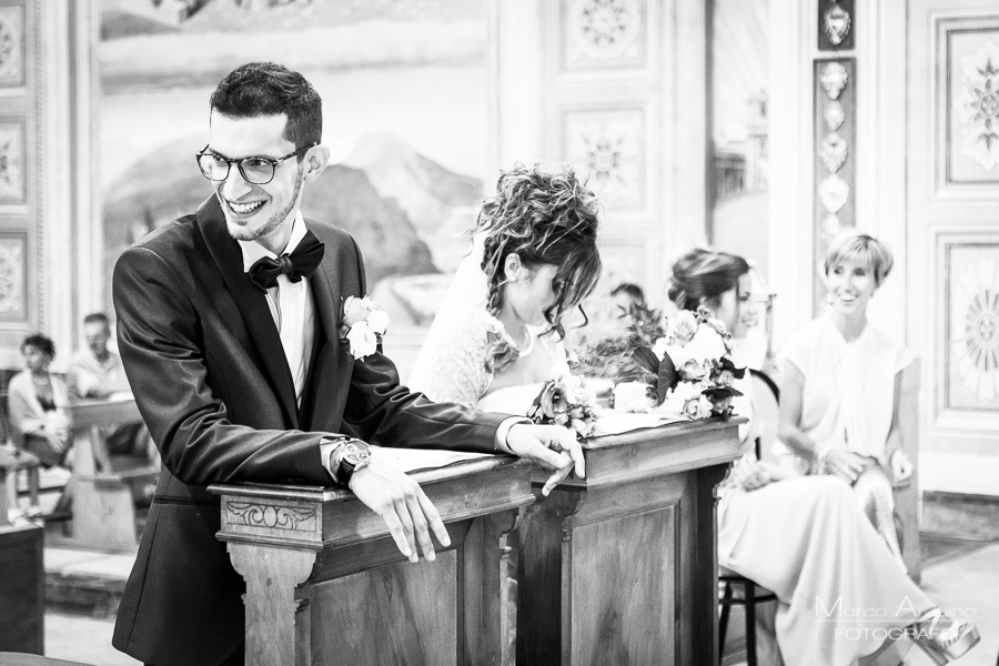 Fotografo Matrimonio a Varallo