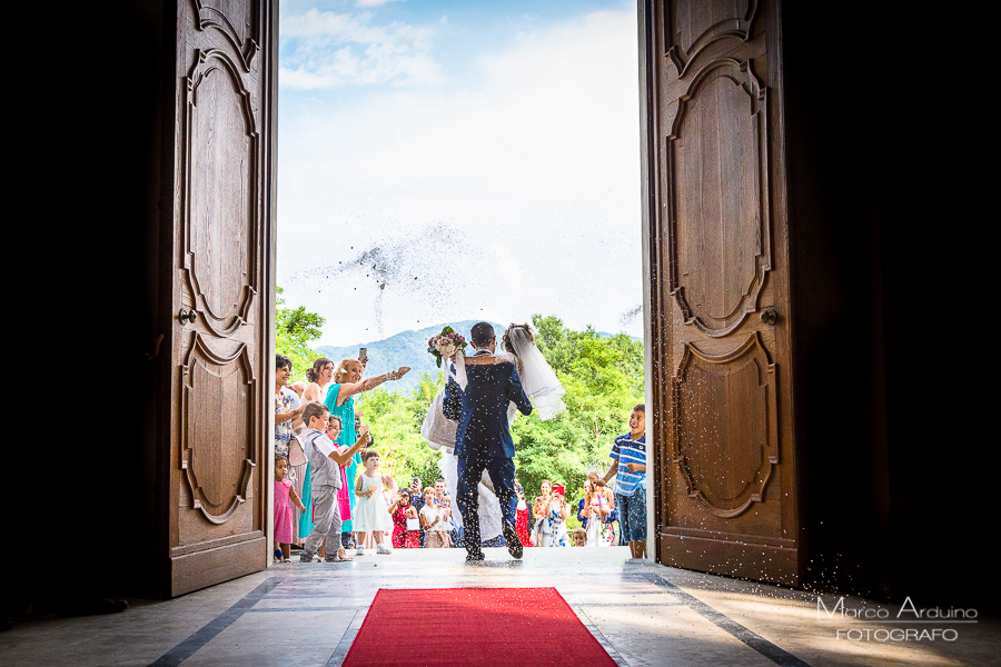 Fotografo Matrimonio a Varallo