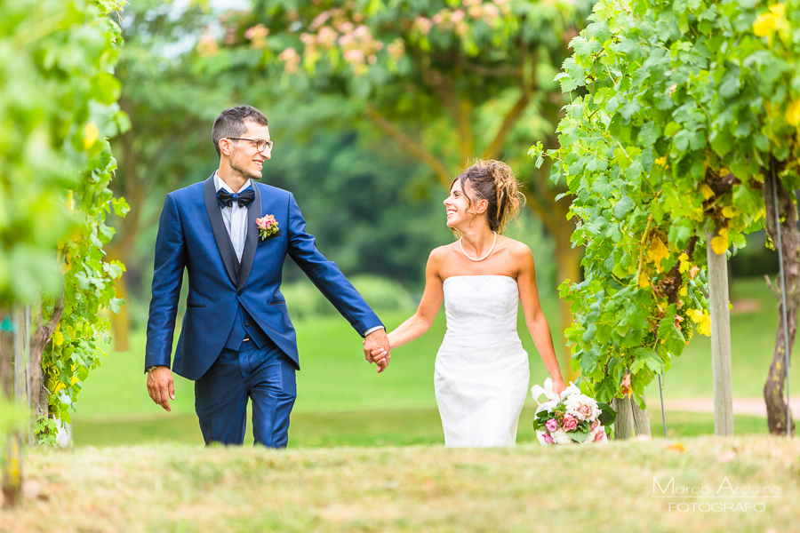 matrimonio al Parco le Cicogne