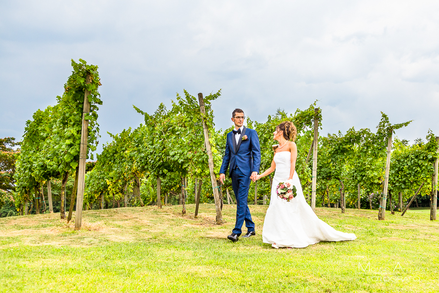 matrimonio al Parco le Cicogne