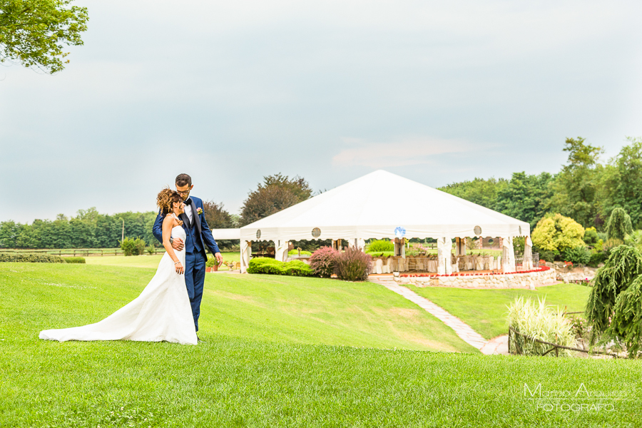 matrimonio al Parco le Cicogne