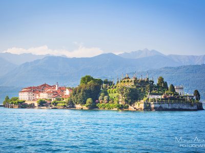 matrimonio a Stresa