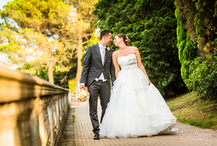 Fotografo matrimonio a Stresa