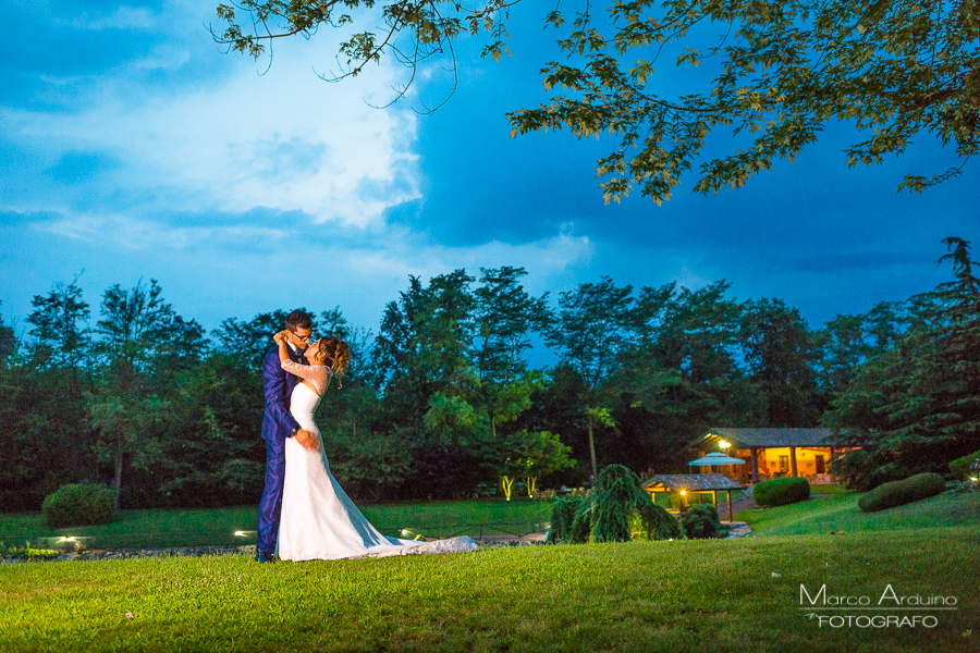 matrimonio al Parco le Cicogne