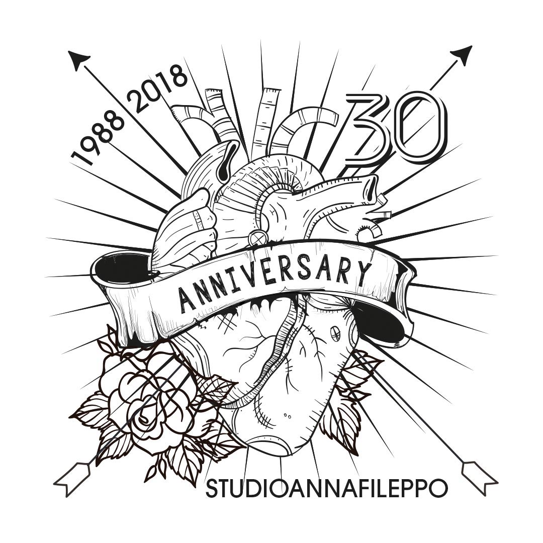 Studio Anna Fileppo