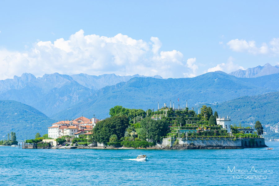 proposta di matrimonio a Stresa