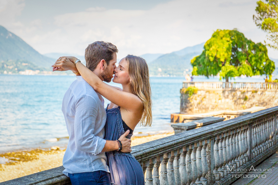 prematrimoniale a Stresa