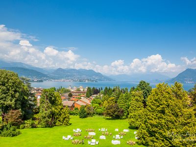 matrimonio a villa muggia