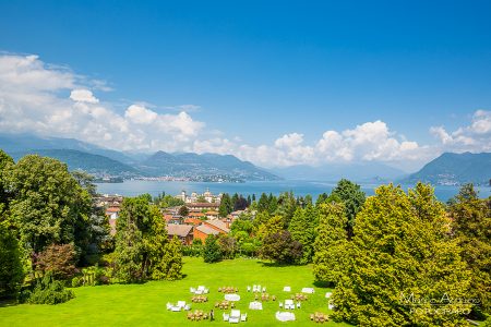 matrimonio a villa muggia