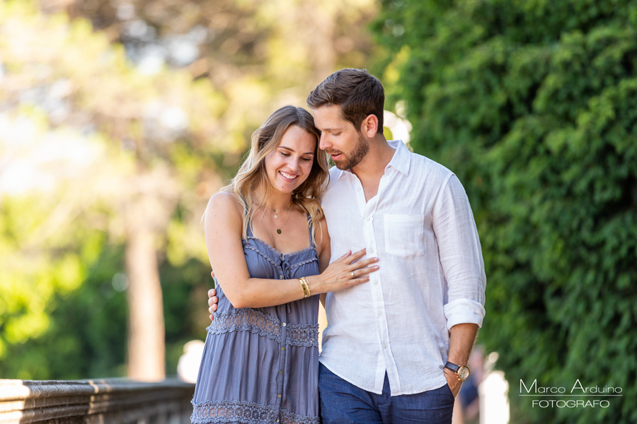 prematrimoniale a Stresa