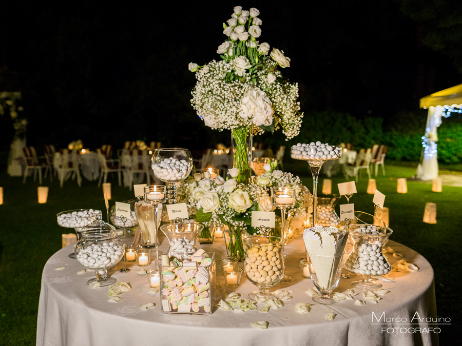 matrimonio Grand Hotel Des Iles Borromees