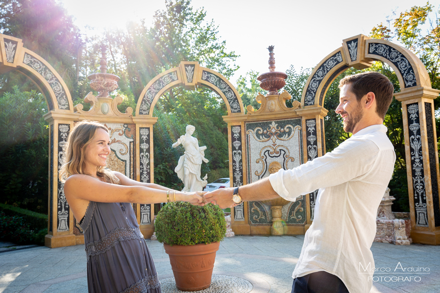 prematrimoniale a Stresa