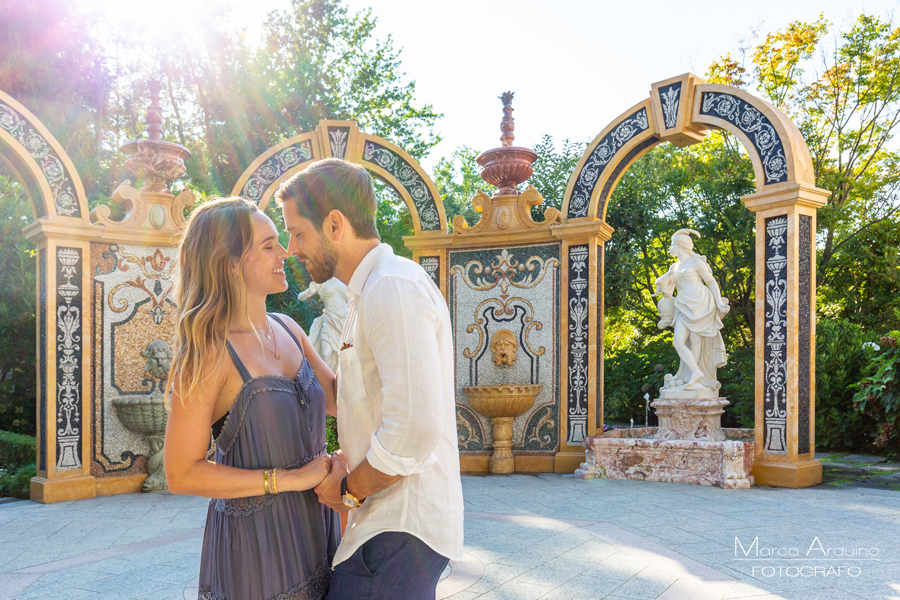 prematrimoniale a Stresa