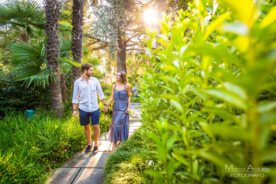 prematrimoniale a Stresa