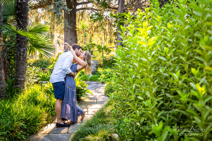 prematrimoniale a Stresa