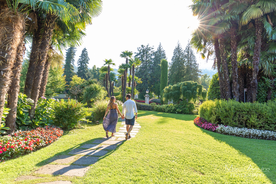 prematrimoniale a Stresa