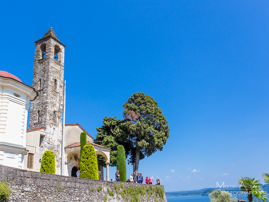 fotografo matrimonio stresa