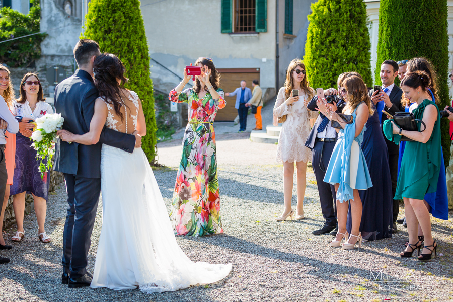 fotografo matrimonio stresa