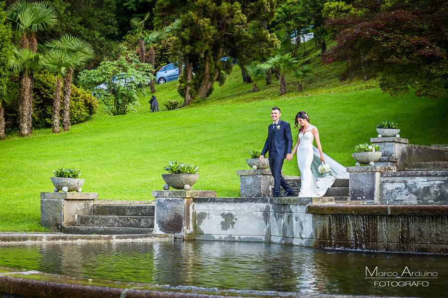 matrimonio a villa muggia