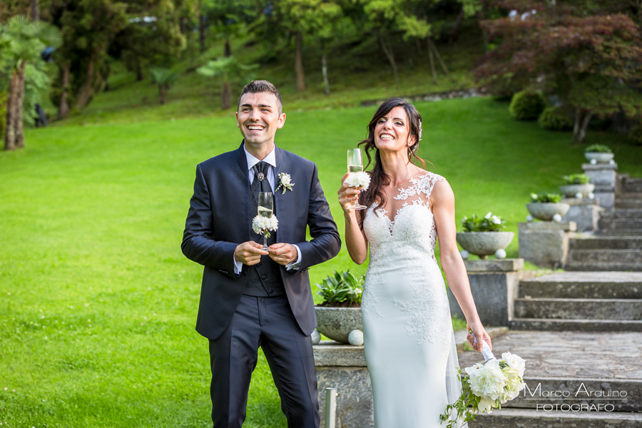 matrimonio villa muggia