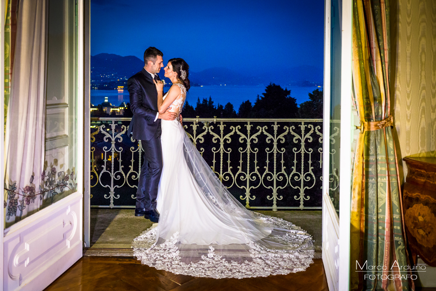 fotografo matrimonio villa muggia