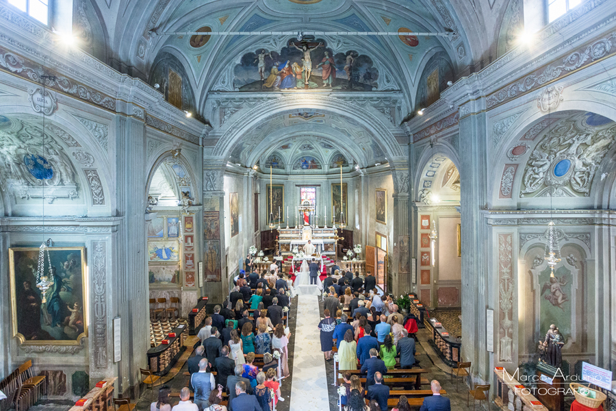 matrimonio chiesa di baveno