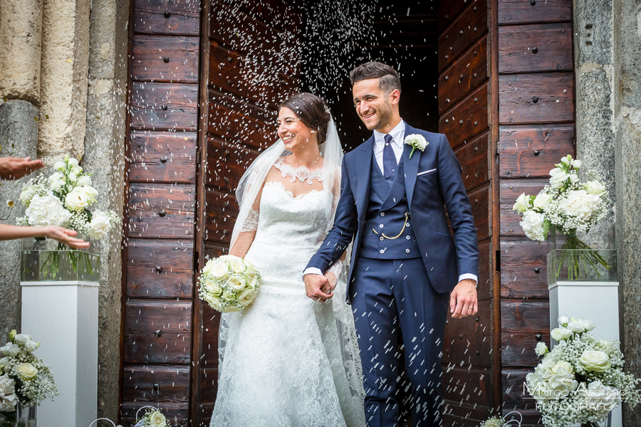 matrimonio lago maggiore