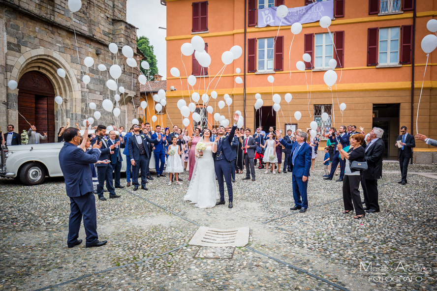 matrimonio chiesa di baveno