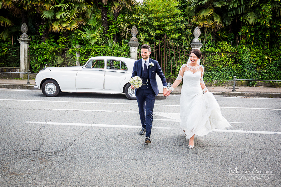 fotografo matrimonio stresa